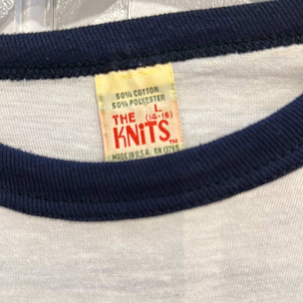 E.T. Tee - Picture 3 of 4